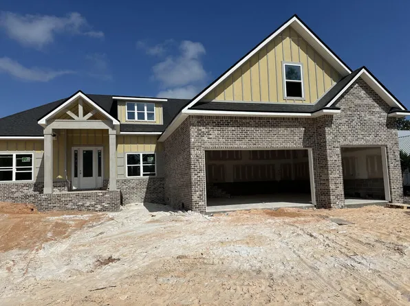 1802 Thresher Dr, Navarre, FL 32566