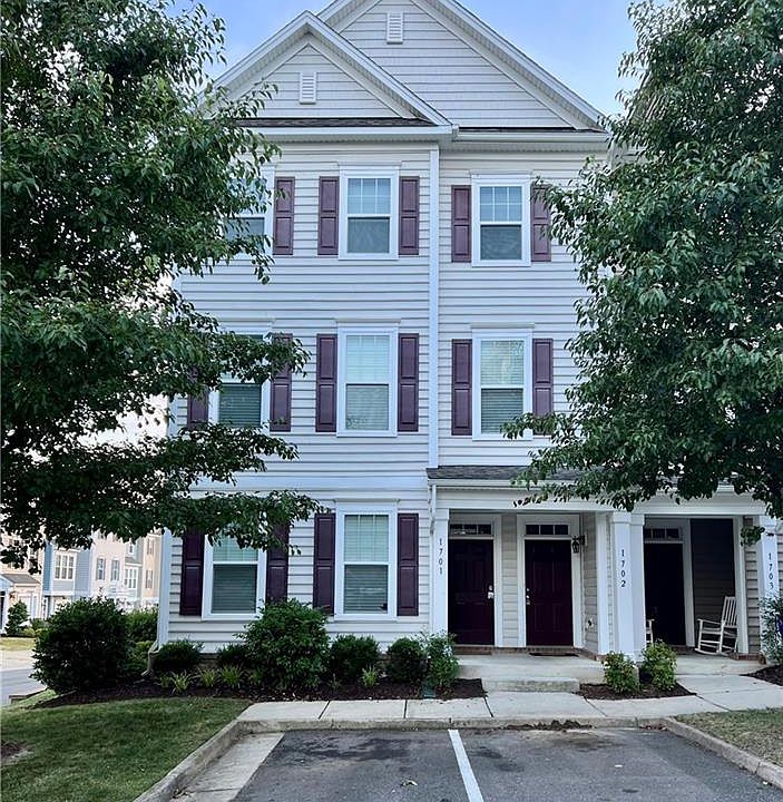 1702 Prosperity Ct Williamsburg, VA, 23188 Apartments for Rent Zillow