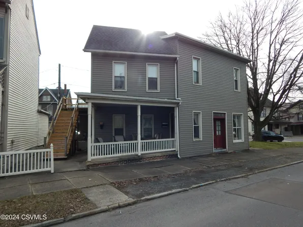 144 Bloom St, Danville, PA 17821