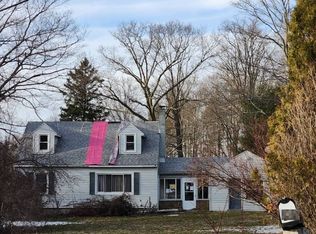 15462 Trask Rd, Thompson, OH 44086