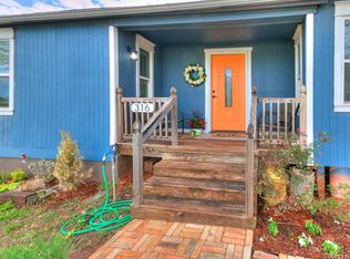316 N Dogwood St, Luther, OK 73054