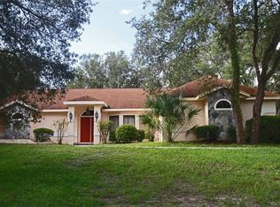 184 E Liberty St, Hernando, FL 34442