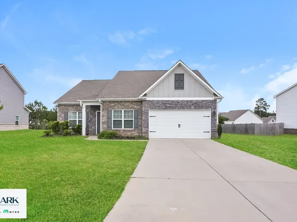 3359 Bridgewood Dr, Macon, GA 31216