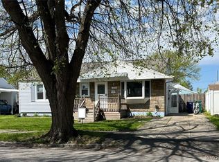 1266 91st St, Niagara Falls, NY 14304
