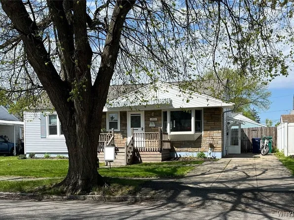 1266 91st St, Niagara Falls, NY 14304