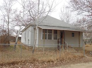 13 2nd St W, Musselshell, MT 59059