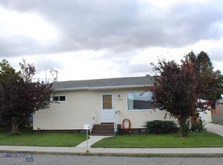 2806 Yale Ave, Butte, MT 59701