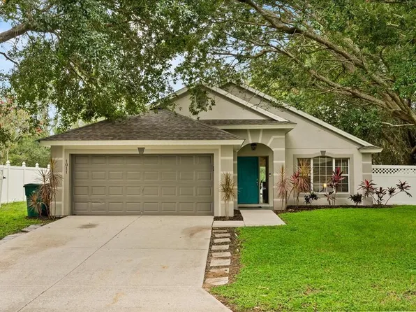 1011 Vassar Dr, Eustis, FL 32726