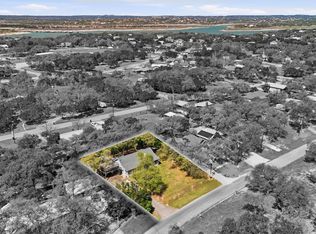 3400 Lakeview, Canyon Lake, TX 78133