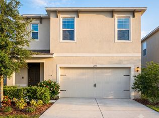 225 Gina Ln, Davenport, FL 33837
