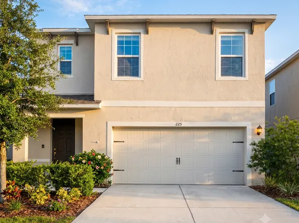 225 Gina Ln, Davenport, FL