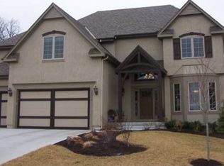 16312 Nieman Rd, Overland Park, KS 66062