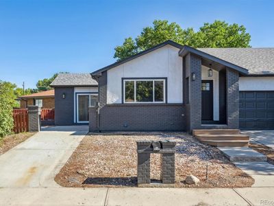 1140 Parker Drive, Longmont, CO, 80501