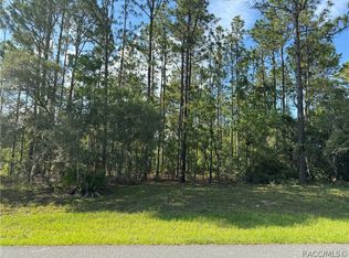 5062 W Pinto Loop, Beverly Hills, FL 34465