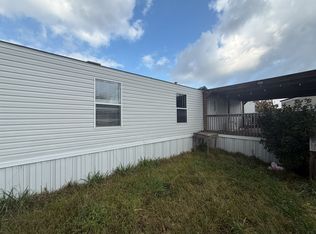 1206 Clements Ln, Morgan City, LA 70380