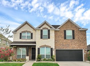 2334 Dolan Falls Ln, Houston, TX 77089