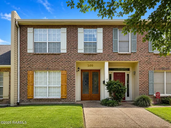 209 Cherry St, Lafayette, LA 70506