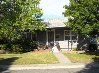 1426 Johnston Ave, Richland, WA 99354