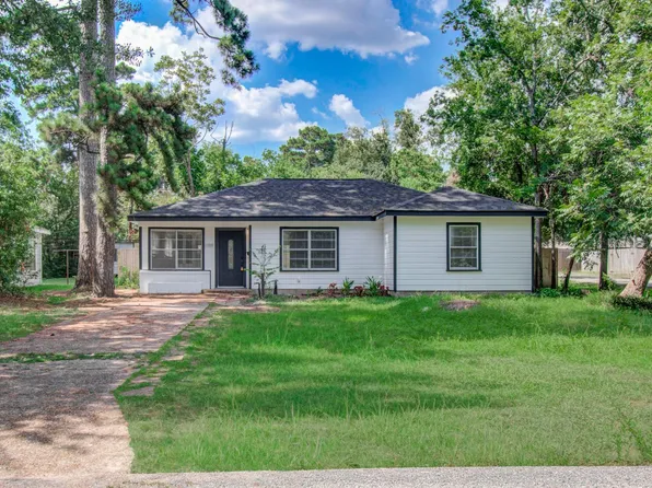 1100 Cowan Ave, Conroe, TX 77301