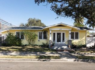 112 N Heliotrope Ave, Monrovia, CA 91016