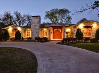 6015 Northaven Rd, Dallas, TX 75230