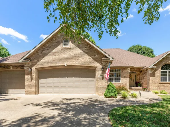 217 E Grace Street, Republic, MO 65738