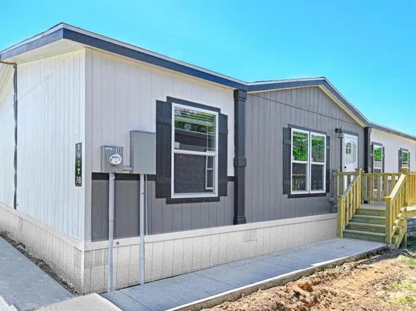 120 Fm 1504 Lot 7, Wills Pt, TX 75169