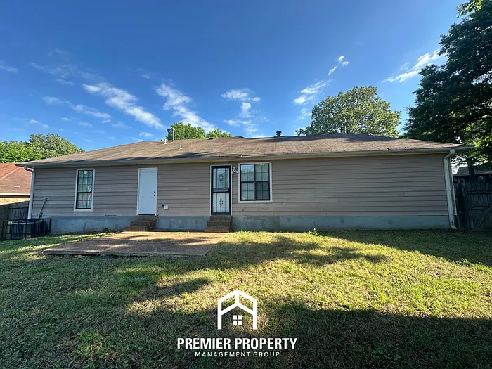 6689 Harpeth Cv — Photo 17