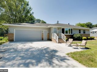 8602 Tyler St NE, Blaine, MN 55434