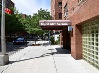 94-31 59th Ave #6F, Elmhurst, NY 11373
