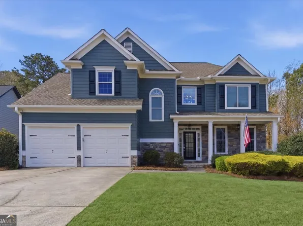 3083 Woodbridge Ln, Canton, GA 30114