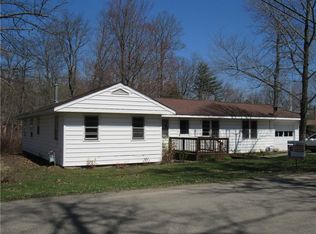 6020 Mill Rd, Mayville, NY 14757