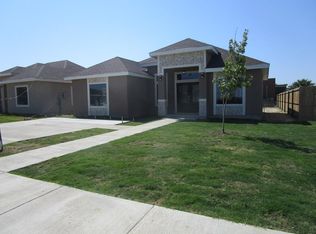 2847 Rudy Bowles Drive, Eagle Pass, TX 78852