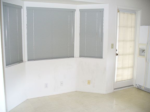 Kitchen Nook