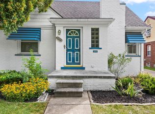 3353 Birchwood St, Trenton, MI 48183