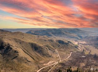 508 Antoine Creek Rd, Chelan, WA 98816