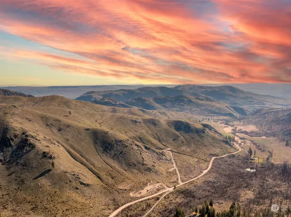508 Antoine Creek Road, Chelan, WA 98816