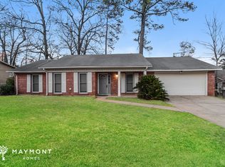 3725 Cricklewood Dr, Montgomery, AL 36109