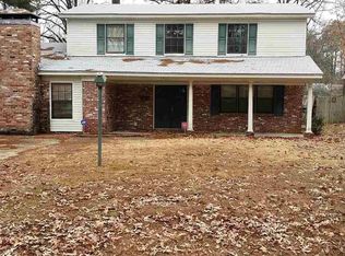 5704 Chaucer Ln, Little Rock, AR 72209