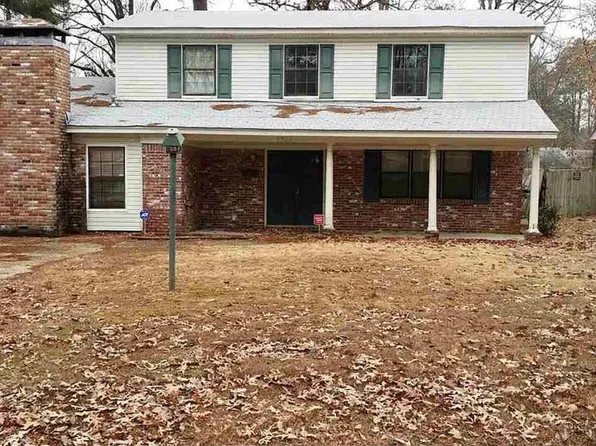 5704 Chaucer Ln, Little Rock, AR 72209