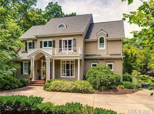 812 Queens Rd, Charlotte, NC 28207