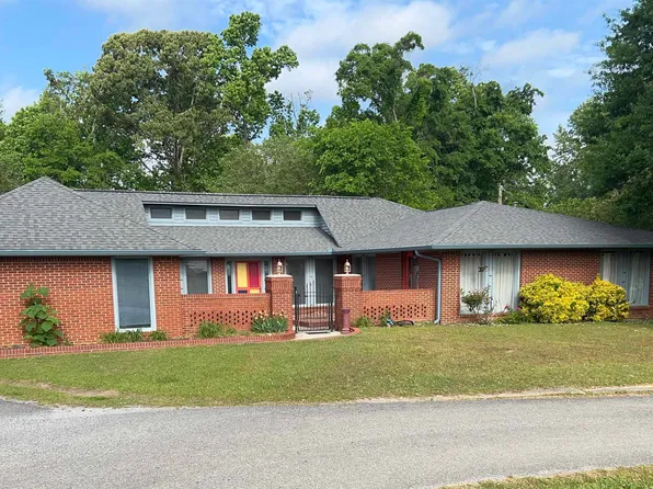 157 County Road 701, Cullman, AL 35055