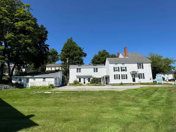 125-127 Nashua Street, Milford, NH 03055