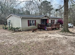 854 Power Station Rd, Buena Vista, GA 31803