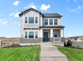 1793 E Kern Mountain, Eagle Mountain, UT 84005