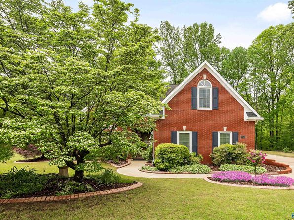 303 Knox Creek Trl NW, Madison, AL 35757