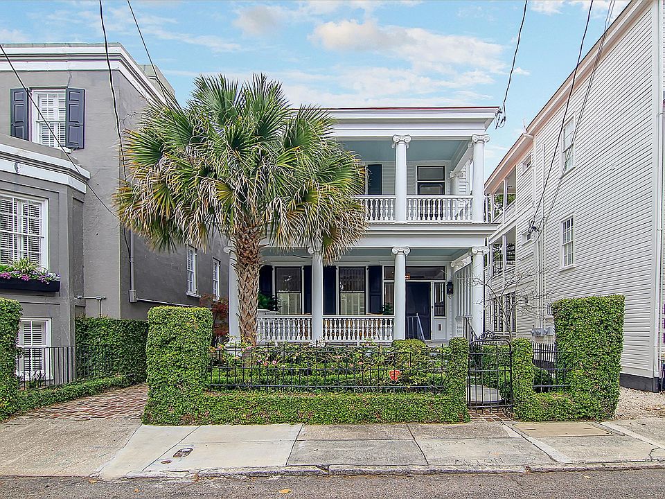 140 Tradd St, Charleston, SC 29401 Zillow