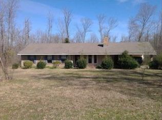 13818 Baker Rd, Prairie, MS 39756