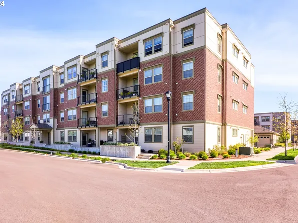 11715 SW Valencia Ln #203, Wilsonville, OR 97070