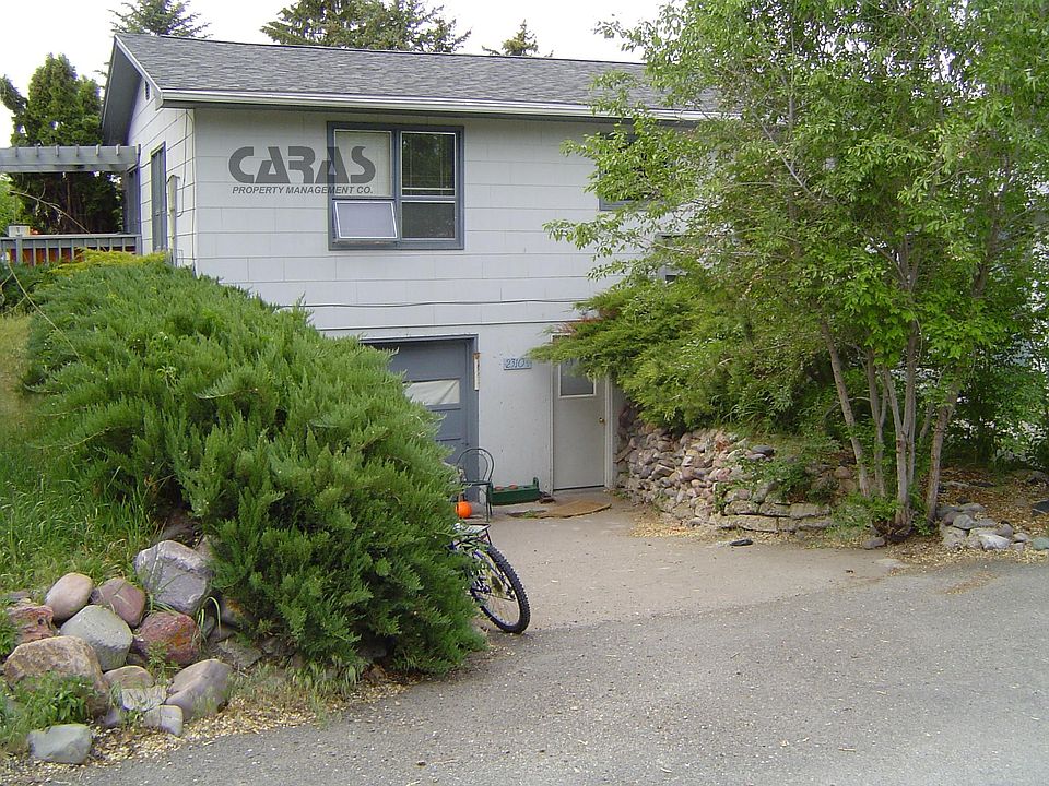 2310 1/2 S 5th St W, Missoula, MT 59801 Zillow